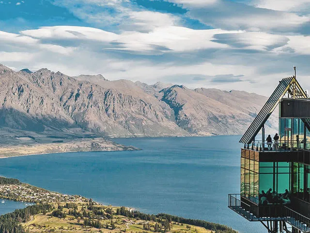 뉴질랜드 남북섬 스페셜 자유 9일 (마운트쿡 + 퀸스타운 + 와이토모 + 호비튼 무비셋트 + 로토루아)