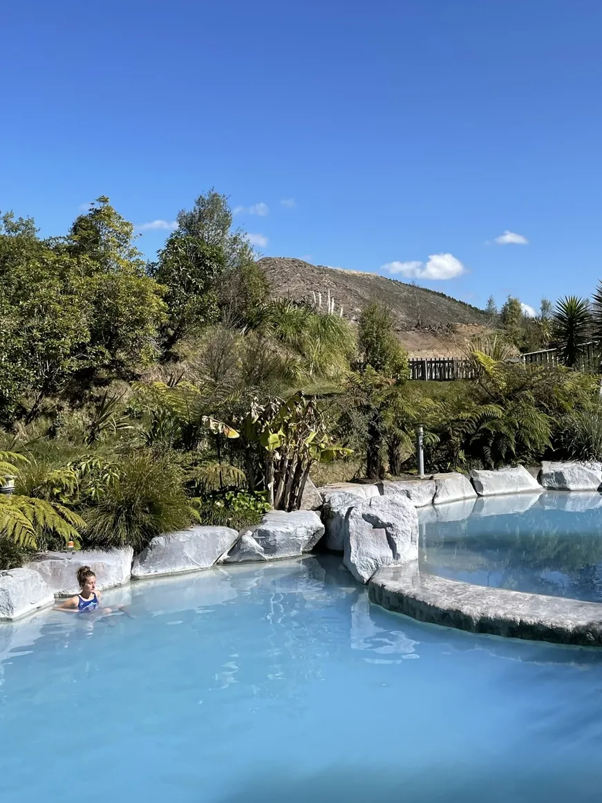 뉴질랜드 북섬 플래티넘 플러스 9일 (전일정 가이드)