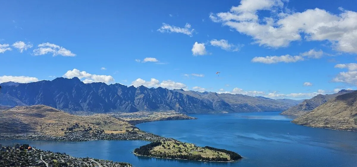 뉴질랜드 남섬+시드니 플래티넘 플러스 15일