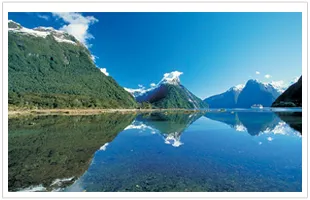 뉴질랜드 남섬 스페셜 허니문 7일