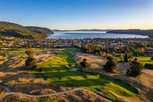 뉴질랜드 북섬 프리미어 골프여행 8일 - 4인 이상 출발